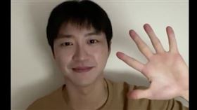 江宏傑 華研提供