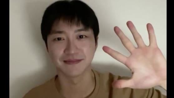 斷開福原愛後　江宏傑為這件事生氣了