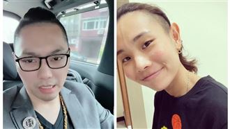 20萬贊助小戴挨罵　連千毅：我作秀