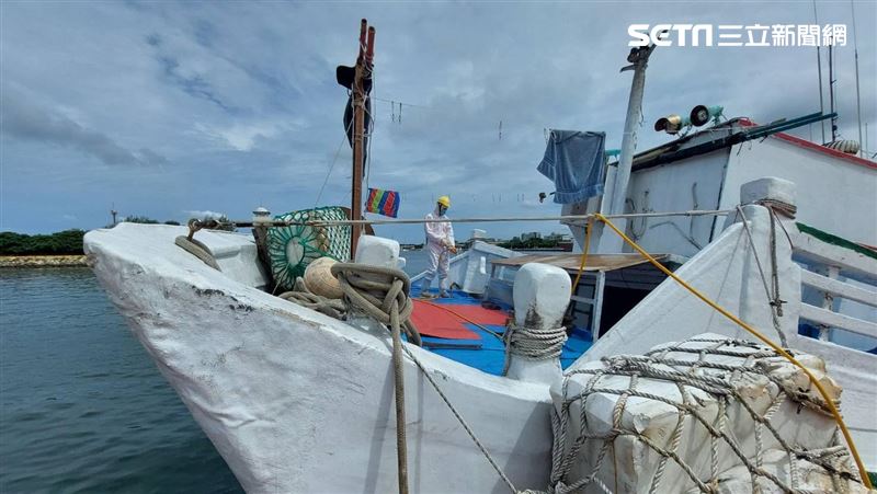 台南人蛇船8中6！船長最慘下場曝光