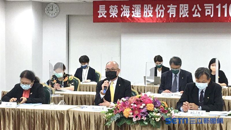 貨櫃海運H2續強？長榮總座親曝答案