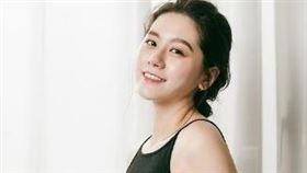 小蠻懷孕至今孕吐不斷，不少人覺得她孕期過長。（圖／翻攝自小蠻IG）