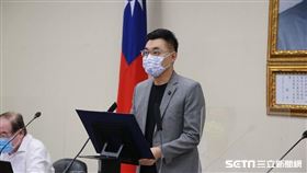 圖／國民黨提供 江啟臣