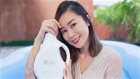 一家人益生菌全效超濃縮洗衣精,防疫,防疫生活,張棋惠（業配勿用）