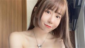 女團「伊梓帆」的隊長「梓梓」董梓甯/IG