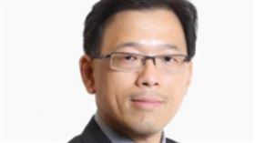 力旺董事兼總經理沈士傑（圖／翻攝自力旺官網）