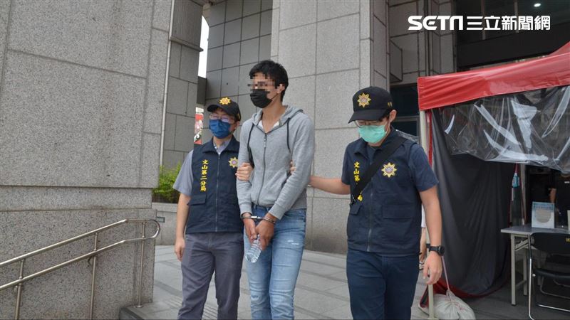 鼻樑險斷!不滿女友學生遭欺負 健身教練暴打櫃姐 | 社會 | 三立新聞網
