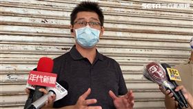 里長,鄧長安,吳宗憲,車禍,永和