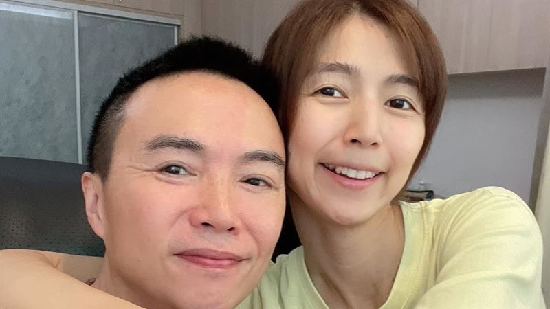 閃過安慰劑！炮仔聲夫妻檔搶打到高端
