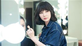 游絲棋彩妝老師。（圖／哇哉上課提供）