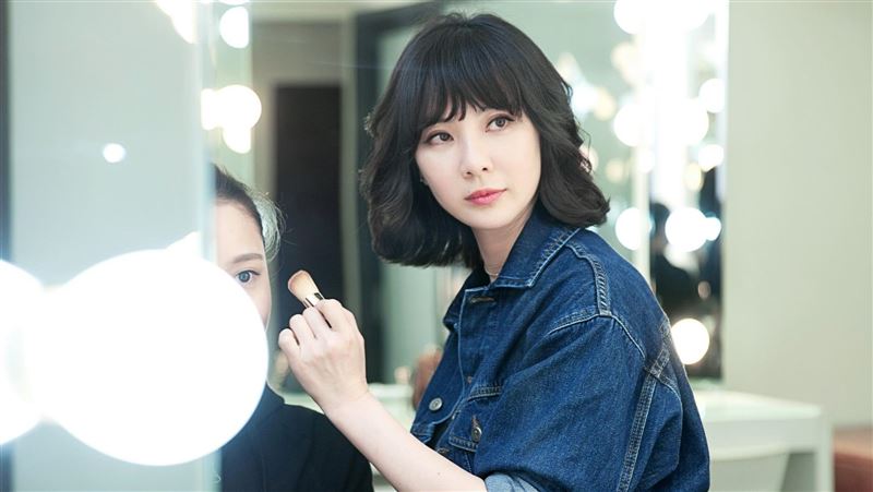 微解封忘了怎麼化妝！彩妝大師全傳授