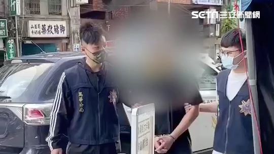 西門町某日租套房命案,涉案的4惡煞遭判刑定讞。(圖/資料照)