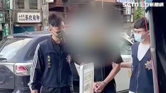 西門町日租套房命案！4惡煞最終審判出爐