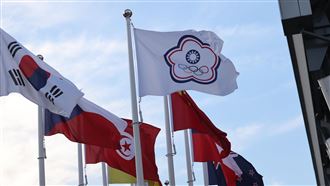 東奧成績掀兩岸角力　蘇揆：真了不起