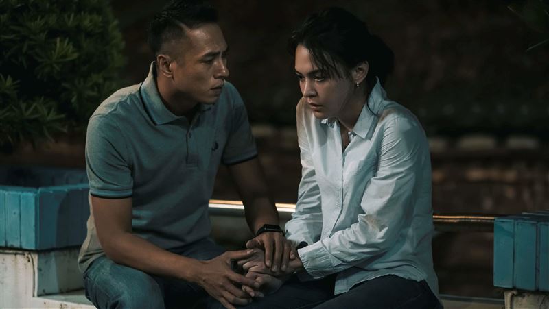 應召女屍體被砍半　男星一句話網崩潰