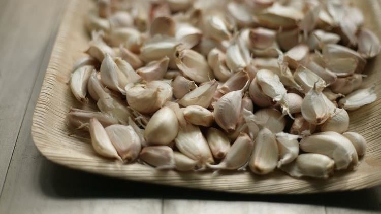 蒜頭怎保存？網曝重要關鍵：1年不壞