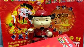 ▲財神。（圖／記者唐家興攝影）