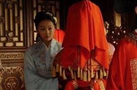 古代女子13、14歲就出嫁，是為了盡快完成「繁衍子嗣」這項重要任務。（圖／翻攝自百度百科）