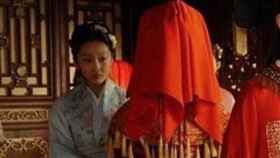 古代女子13、14歲就出嫁，是為了盡快完成「繁衍子嗣」這項重要任務。（圖／翻攝自百度百科）