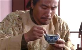 朱元璋當上皇帝後，疑心病愈來愈嚴重。（圖／翻攝自百度百科）