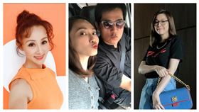 侯怡君。（翻攝自臉書