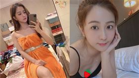 （圖／翻攝自周曉涵IG）