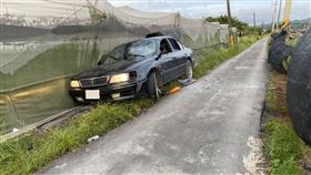 命案,里港,電纜線