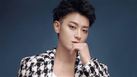 黃子韜出錢又出力援助鄭州。（圖／翻攝自黃子韜工作室微博）