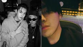  吳亦凡真的毀了！中國官媒重砲封殺：不適合再拋頭露面 圖翻攝自吳亦凡IG