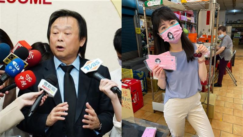 高嘉瑜喊王世堅
