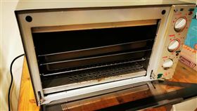 烤箱（資料照）