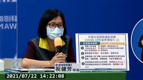 祝健芳（ＣＤＣ））