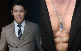 黃少祺（圖／翻攝自黃少祺臉書）