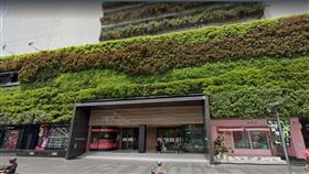 台中勤美誠品綠園道。（圖／翻攝自Google Maps）