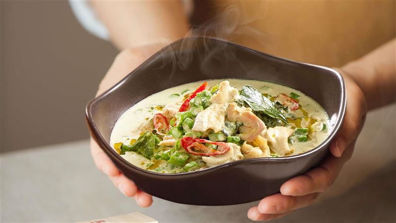 宅家自煮成日常　三分鐘吃餐廳菜色？