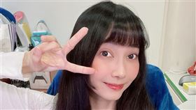 Sandy珊迪擁有高人氣。（圖／翻攝自Sandy珊迪臉書）