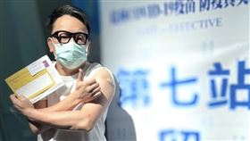 詹惟中/詹惟中提供