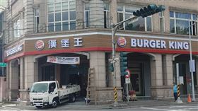 今年8/7漢堡王東台灣第一家門市誕生，就是落腳宜蘭（圖／漢堡王提供）