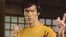 ▲李小龍、李國豪。（示意圖／翻攝自百度百科）