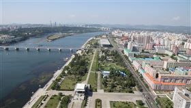 北韓，平壤。（圖／翻攝自pixabay）