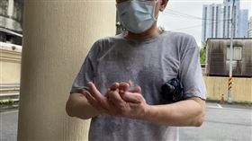 南雅西路,火警,民宅,員工宿舍,計程車,板橋 