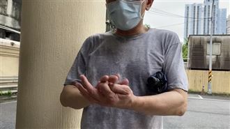 退休夫妻成焦屍　房東：3天前才查看