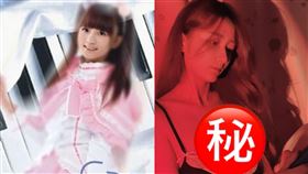 許雅涵（圖／翻攝自許雅涵IG）