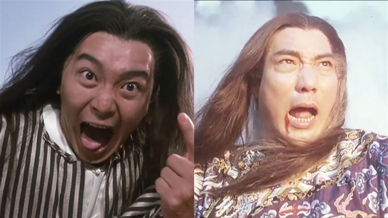 看他全身爆破　周星馳竟笑喊「好玩」
