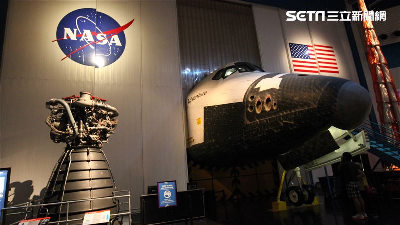 NASA：火星探測車將首次岩石採樣