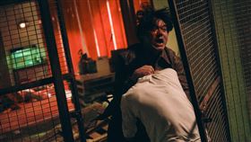 林家棟,手捲煙
CATCHPLAY提供