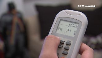 開冷氣「耗電關鍵」 揭省電6%秘訣
