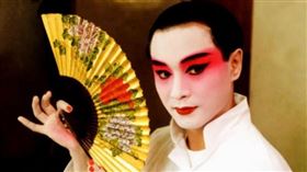 ▲張國榮、尊龍。（圖／翻攝自百度百科）