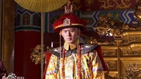 ▲光緒帝終其一生只不過是位「有名無實」的皇帝。（示意圖／翻攝自百度百科）