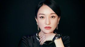 周迅。(圖／周迅微博)